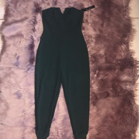 Trixxi jumpsuit Clearance